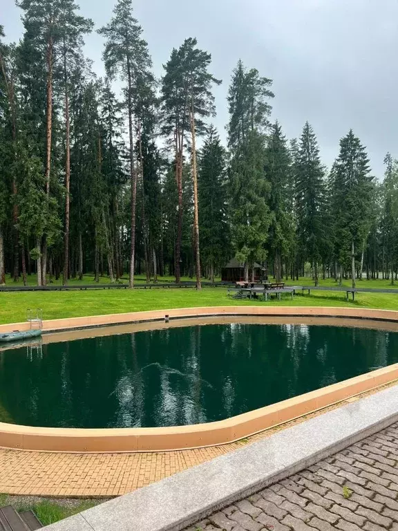 Коттедж в Московская область, Солнечногорск городской округ, д. ... - Фото 2