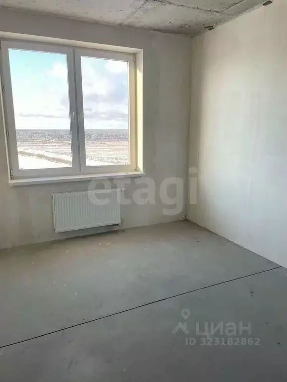 2-к кв. Тюменская область, Тюмень ул. Краснооктябрьская, 8 (61.4 м) - Фото 0