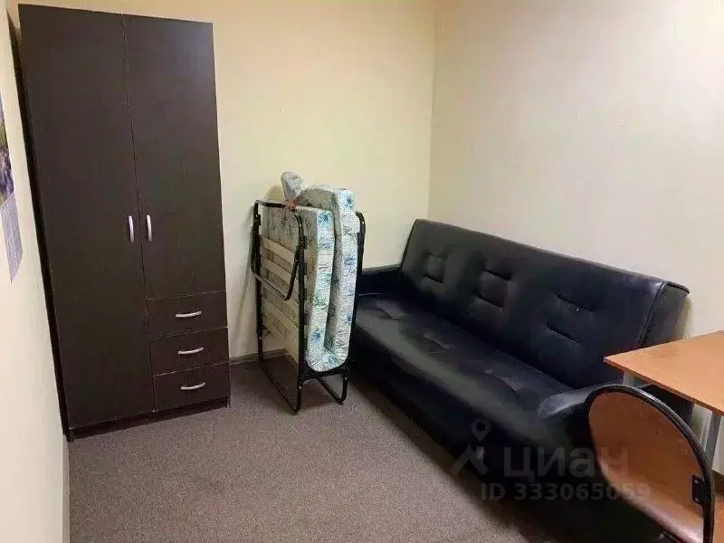 Комната Москва ул. Красного Маяка, 15АС1 (10.0 м) - Фото 1