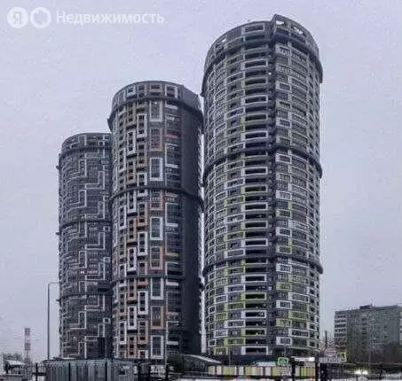 1-комнатная квартира: Москва, проспект 60-летия Октября, 17 (47 м) - Фото 1