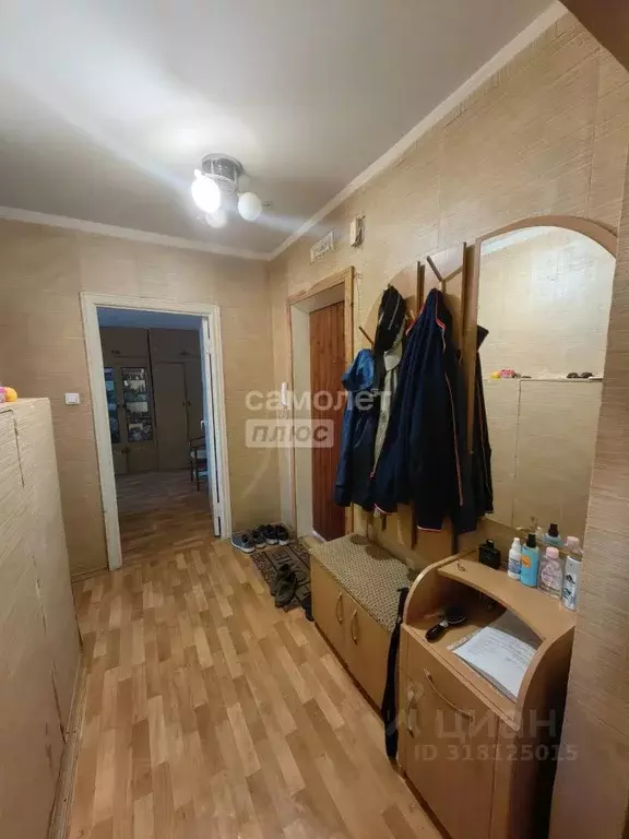 2-к кв. Калмыкия, Элиста 7-й мкр, 4к2 (53.0 м) - Фото 1