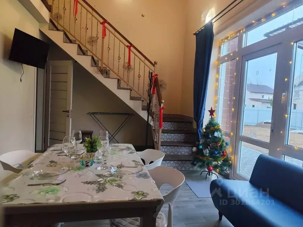 Дом в Тверская область, Осташков пер. 1-й Пляжный, 16 (68 м) - Фото 1