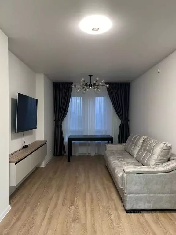 3-к кв. Московская область, Котельники Парковый мкр, 14 (60.0 м) - Фото 1