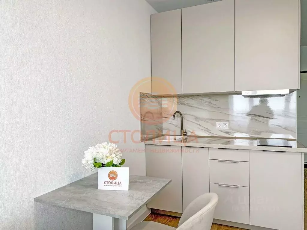 Студия Москва Пятницкое ш., 56Б (22.0 м) - Фото 2