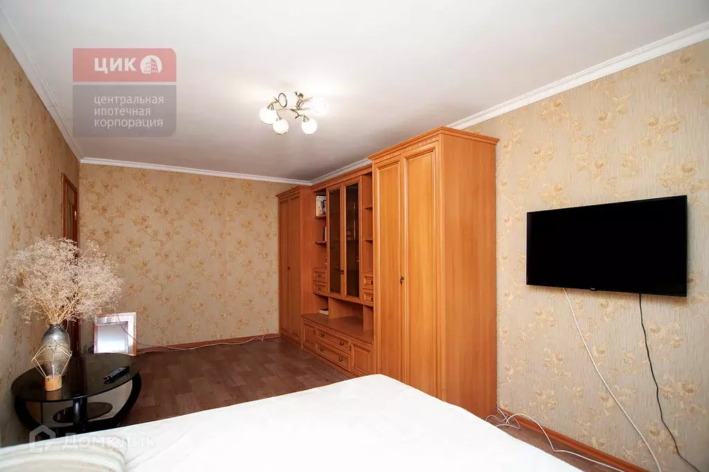 Продаётся 2-к квартира, 56.5 м - Фото 1