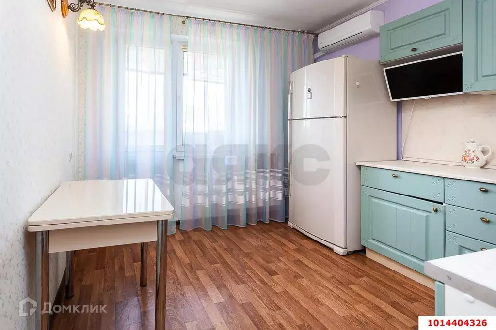 Продаётся 1-к квартира, 51.4 м - Фото 1