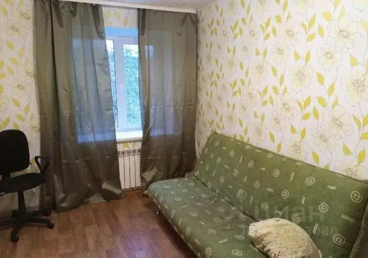 Комната Самарская область, Самара ул. Мяги, 22 (13.0 м) - Фото 0