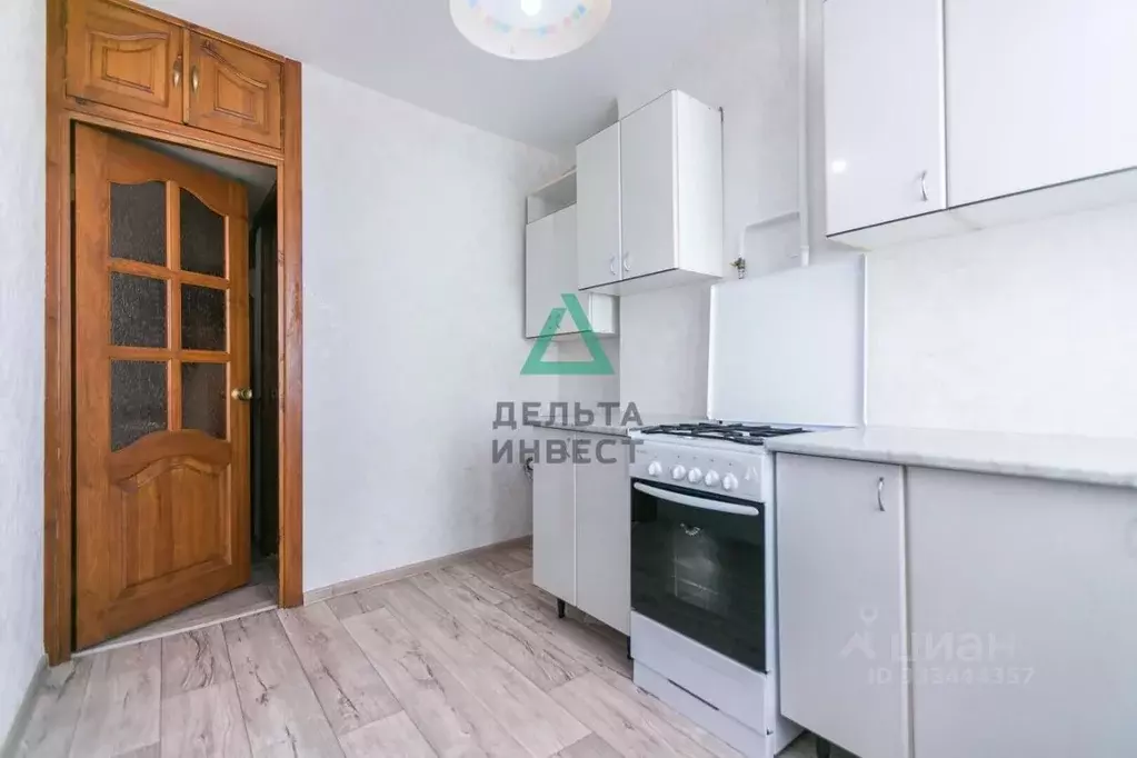 3-к кв. Башкортостан, Уфа ул. Пушкина, 45 (65.0 м) - Фото 2