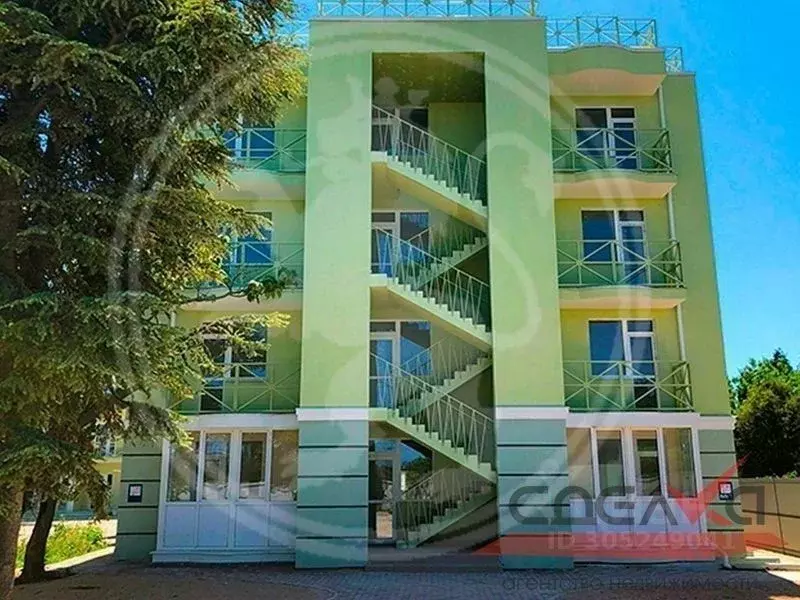 Помещение свободного назначения в Севастополь ул. Летчиков, 6 (195 м) - Фото 0