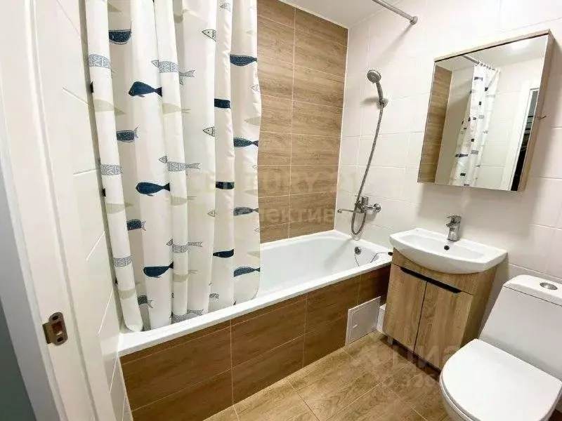 Студия Московская область, Балашиха ул. Яганова, 3 (24.0 м) - Фото 2