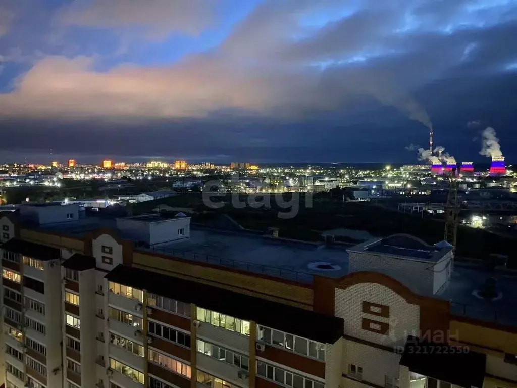 1-к кв. Амурская область, Благовещенск Игнатьевское ш., 10/4 (39.7 м) - Фото 1