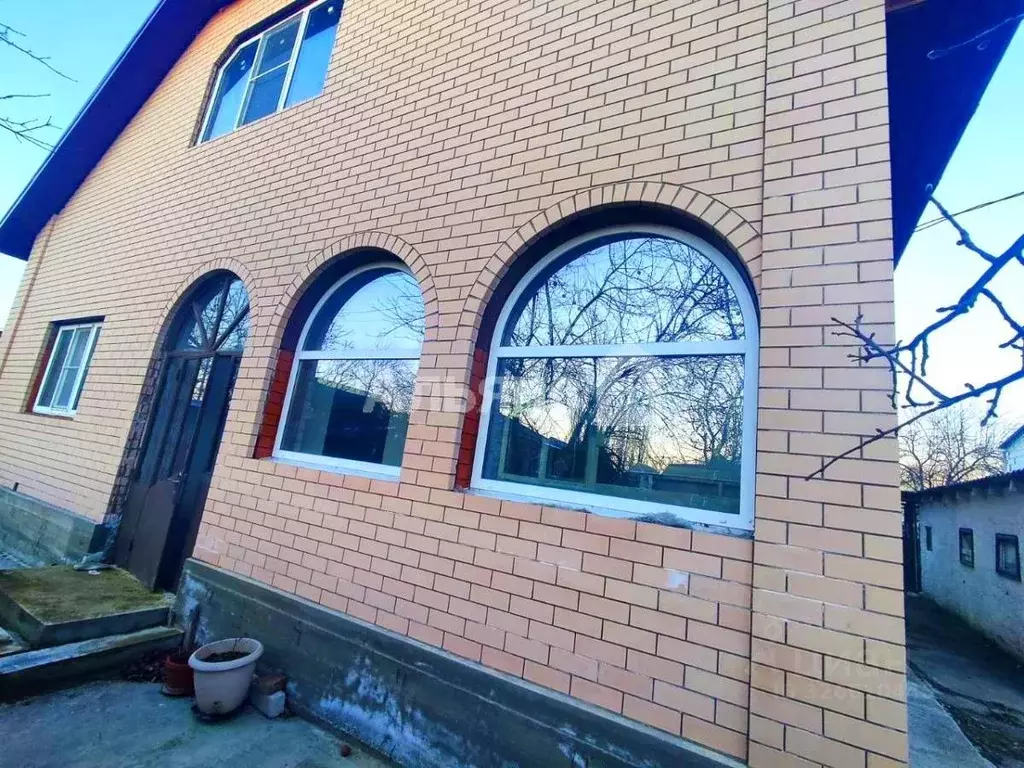 Дом в Краснодарский край, Курганинск ул. Куйбышева (94 м) - Фото 1