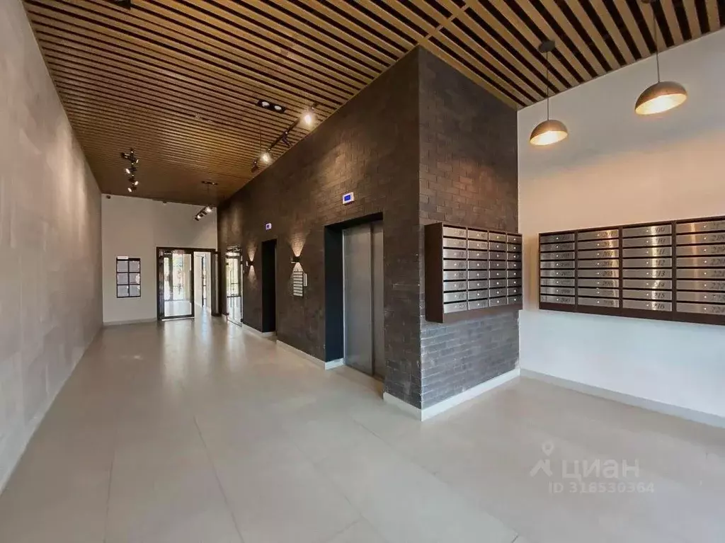 1-к кв. Астраханская область, Астрахань ул. Набережная Приволжского ... - Фото 2