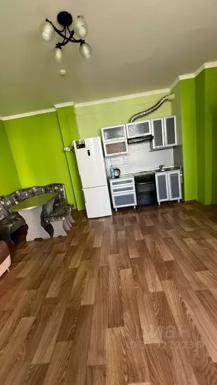 2-к кв. Красноярский край, Красноярск ул. Борисова, 30 (60.0 м) - Фото 0