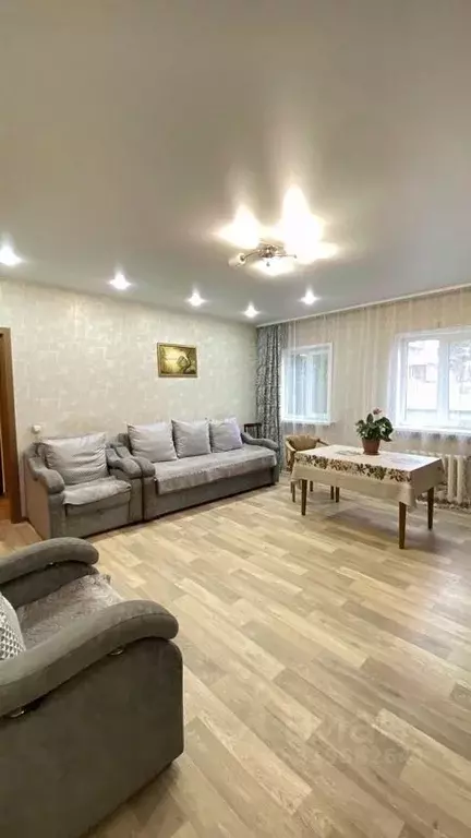 Дом в Бурятия, Улан-Удэ Радужный мкр, проезд Военная улица 2-й (109 м) - Фото 1