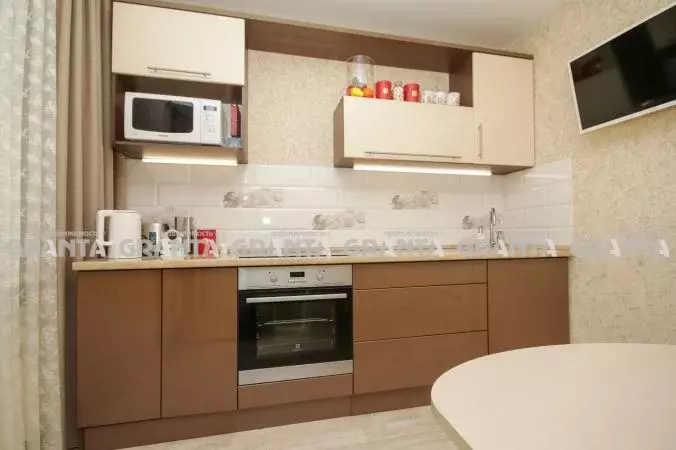 Продаётся 1-к квартира, 36.4 м - Фото 0
