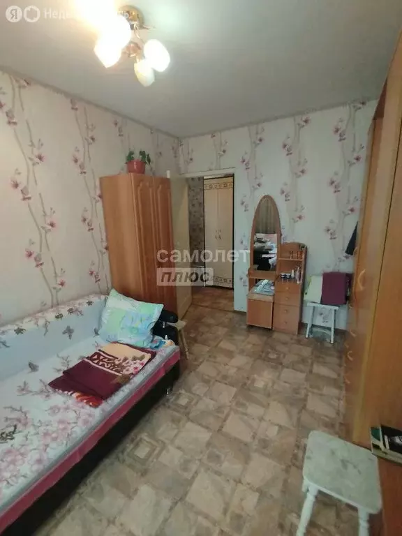 1-комнатная квартира: Юрга, Фестивальная улица, 10 (31.6 м) - Фото 1
