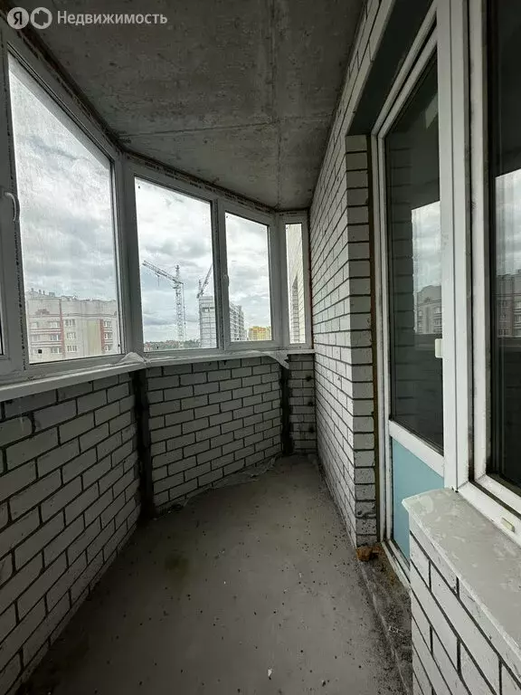 2-комнатная квартира: Брянск, Степная улица, 11 (70 м) - Фото 1