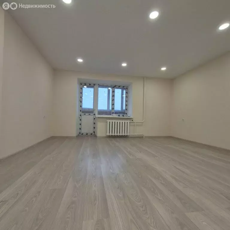 Квартира-студия: Киров, улица Сурикова, 39к2 (30.9 м) - Фото 2