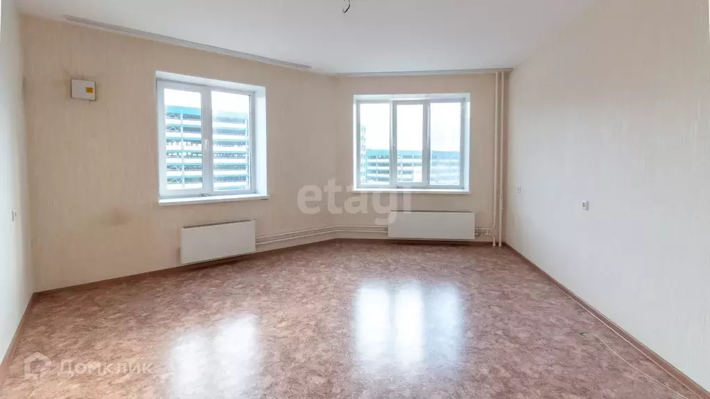 Продаётся 1-к квартира, 41.3 м - Фото 0