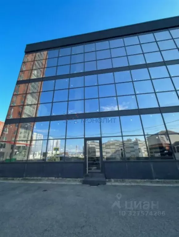 Помещение свободного назначения в Нижегородская область, Нижний ... - Фото 1