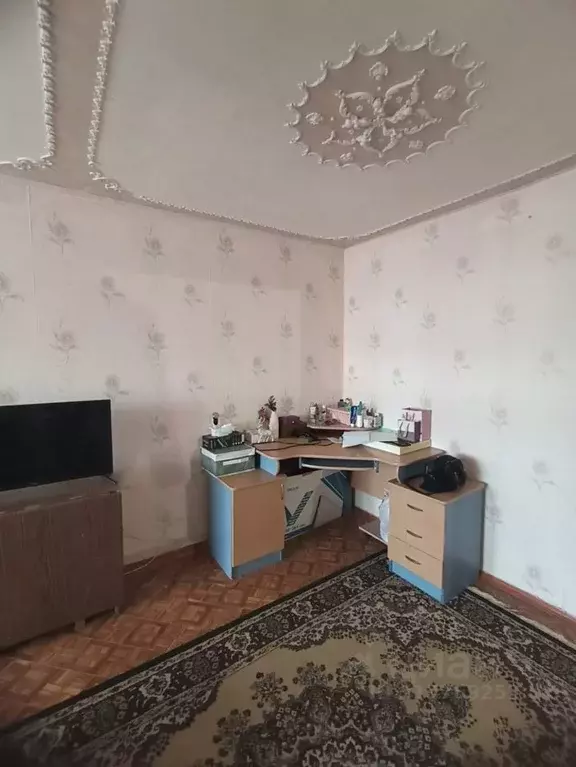 2-к кв. Ставропольский край, Изобильненский муниципальный округ, пос. ... - Фото 1