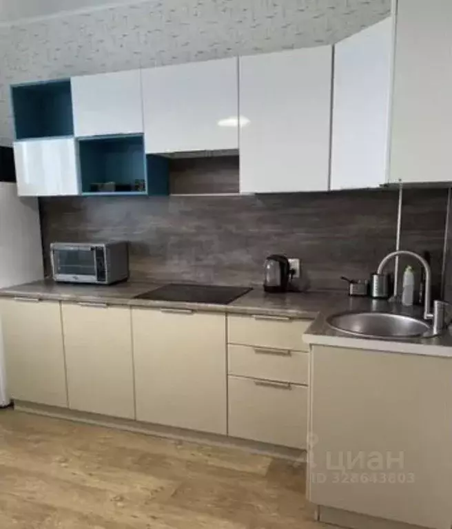 3-к кв. Пермский край, Пермь ул. Окулова, 62 (71.3 м) - Фото 1