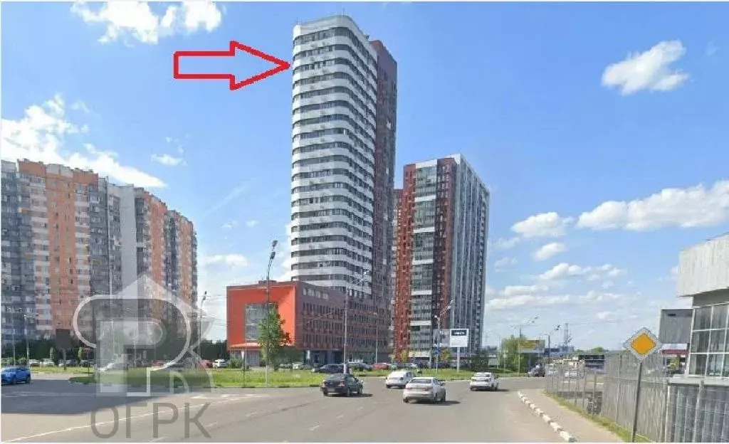 Продается 1-комнатная квартира - Фото 0