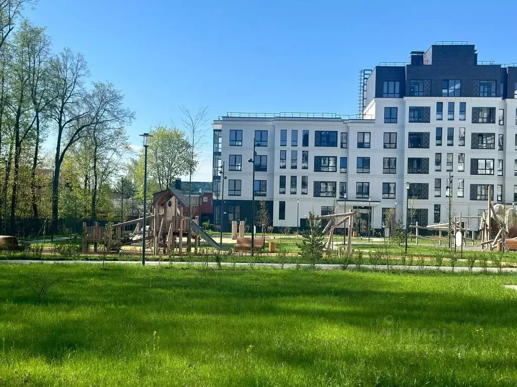 Квартира, 2 комнаты, 68.7 м - Фото 1