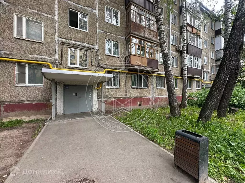 Продаётся 1-к квартира, 32.2 м - Фото 0