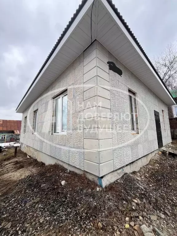 Дом в Пермский край, Лысьва ул. Горького (129 м) - Фото 2