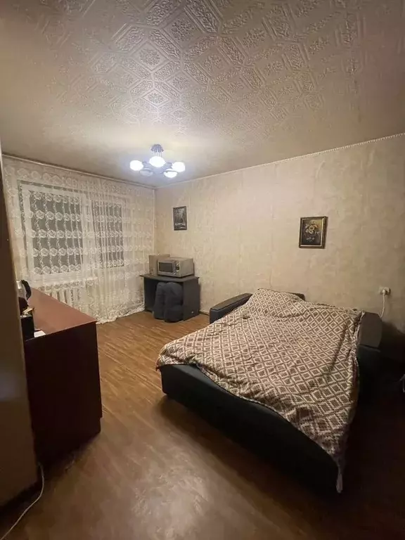 1-к кв. Московская область, Краснознаменск просп. Мира, 5 (27.0 м) - Фото 1