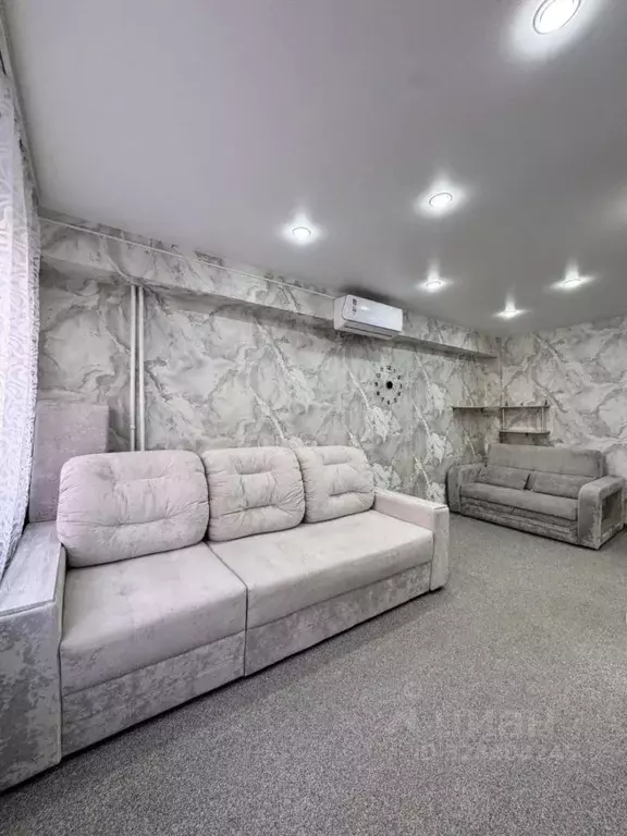 1-к кв. Омская область, Омск Городок Нефтяников мкр, ул. Энергетиков, ... - Фото 1