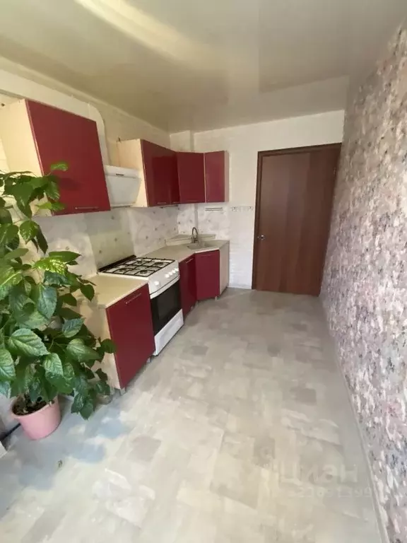 3-к кв. Пермский край, Пермь ул. Кабельщиков, 83 (61.7 м) - Фото 2