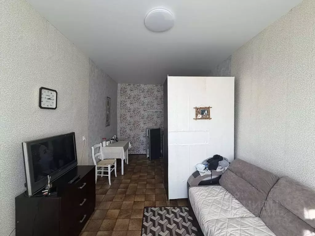 1-к кв. Самарская область, Самара Красноармейская ул., 141А (20.0 м) - Фото 2