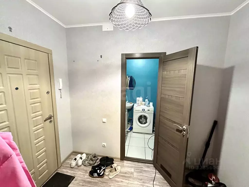 1-к кв. Курская область, Курск просп. Анатолия Дериглазова, 85 (35.8 ... - Фото 1