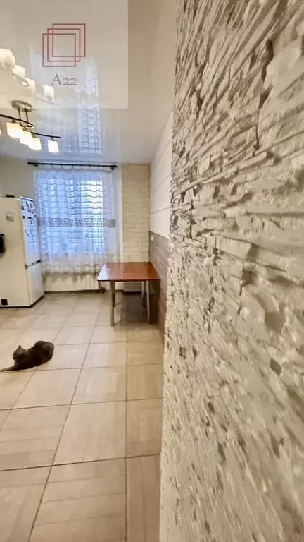 3-к. квартира, 87,5 м, 2/15 эт. - Фото 0