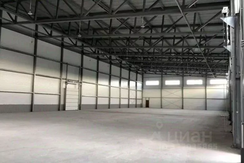 Производственное помещение в Ленинградская область, Мурино ... - Фото 1