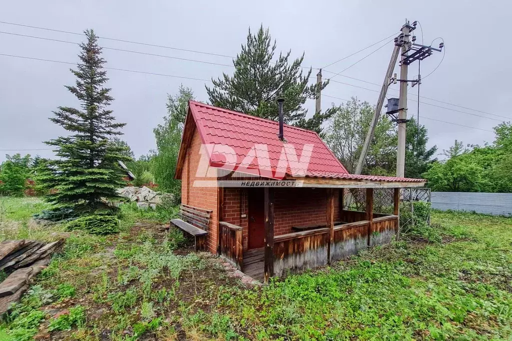 Участок в Челябинская область, Аргаяшский муниципальный округ, ... - Фото 1