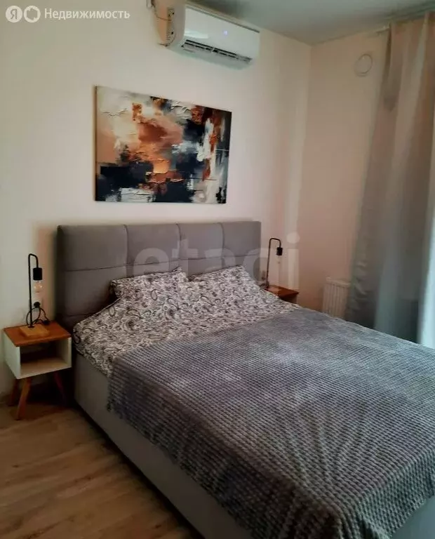 Квартира-студия: Калининград, улица Старшины Дадаева, 55к1 (23.9 м) - Фото 1