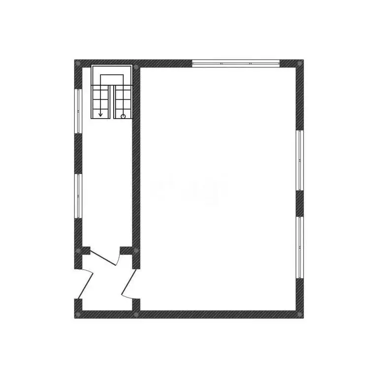 Дом в Курган, садоводческое некоммерческое товарищество Автомобилист, ... - Фото 1