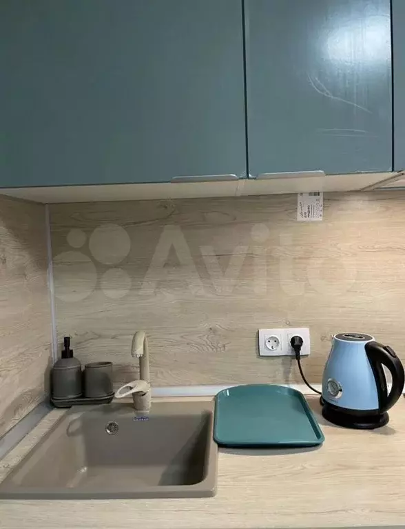 Комната 22 м в 1-к., 3/9 эт. - Фото 1