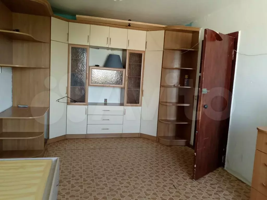 1-к. квартира, 34 м, 7/9 эт. - Фото 0