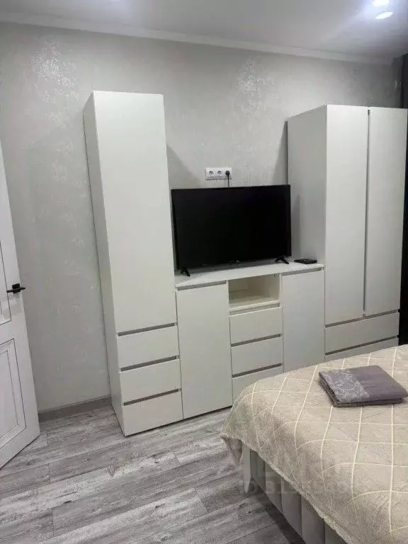 1-к кв. Костромская область, Кострома ул. Свердлова, 125А (37.0 м) - Фото 1