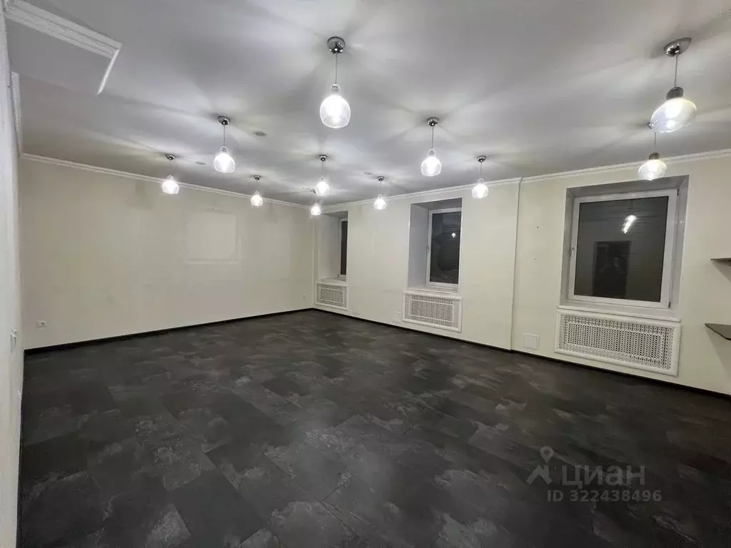 Помещение свободного назначения в Санкт-Петербург Боровая ул., 36-38 ... - Фото 1