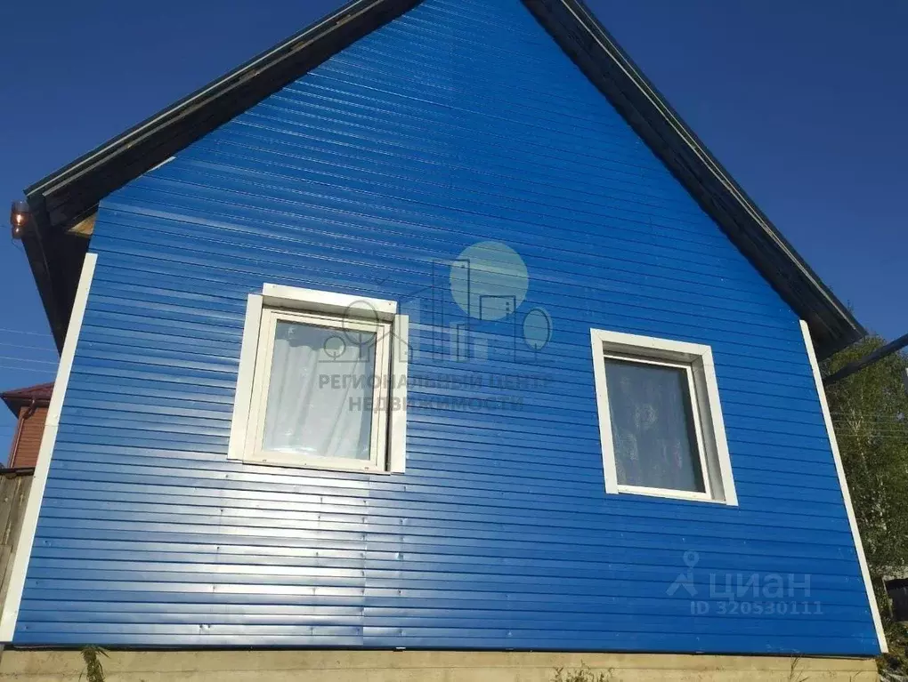 Дом в Иркутская область, Иркутский муниципальный округ, Мечта ДНТ ул. ... - Фото 2