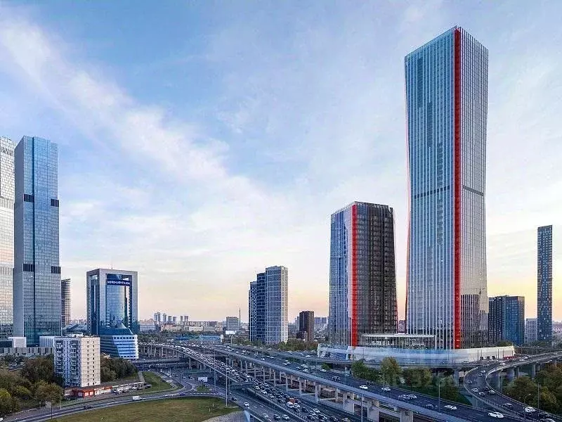 Офис в Москва ул. Ермакова Роща, 1с1 (318 м) - Фото 2