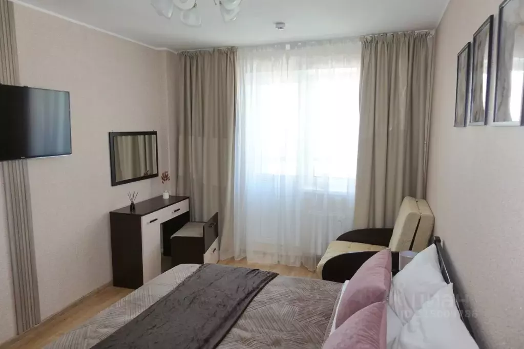 1-к кв. Санкт-Петербург Заневский просп., 42 (38.0 м) - Фото 1