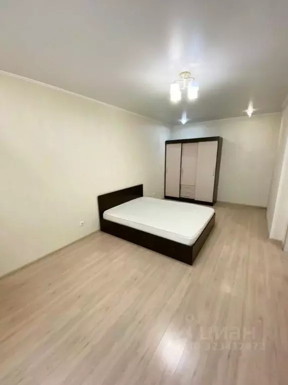 2-к кв. Башкортостан, Уфа просп. Октября, 107Б (50.0 м) - Фото 2