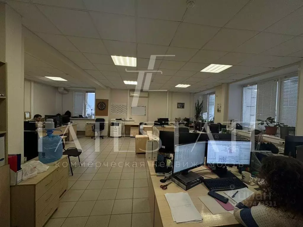 Офис в Татарстан, Казань ул. Вишневского, 24 (184 м) - Фото 1